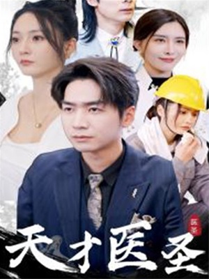 天才医圣