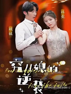 窮兒媳的逆襲